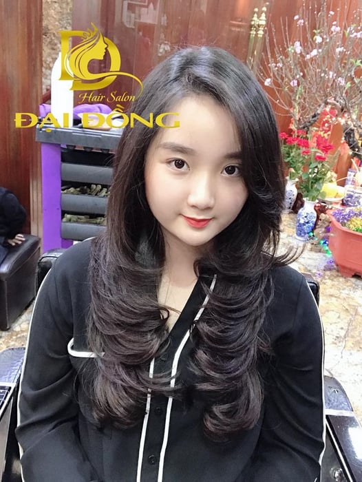 Ảnh 1 của Salon Tóc Đại Đồng