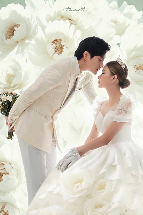 Ảnh của TuArt Wedding 2