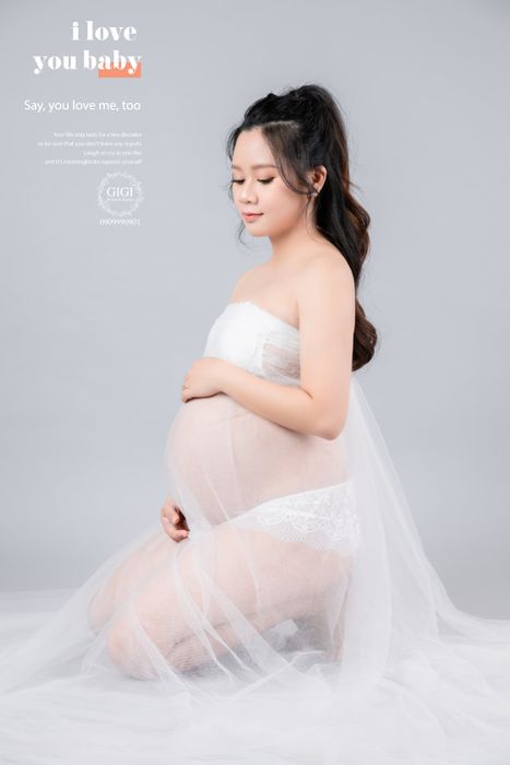 GIGI Bridal & Studio hình ảnh 2