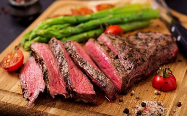 Top 5 quán beefsteak ngon và nổi tiếng tại quận 12