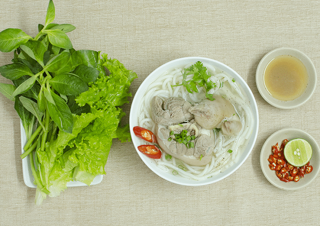 Bánh canh Trảng Bàng là một trong những đặc sản nổi bật của Tây Ninh, bạn đã biết chưa?