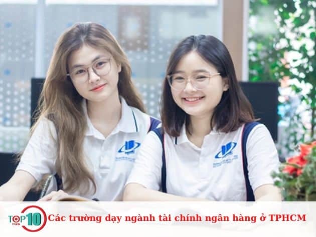 Các cơ sở đào tạo ngành tài chính ngân hàng tại TPHCM