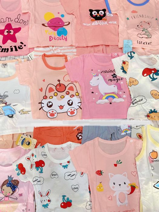 Hình ảnh của Shop Thời trang Mỡ KIDS 2