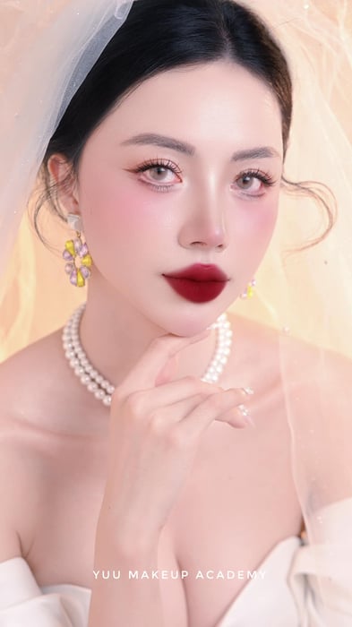 Hình ảnh Yuu Bridal 2