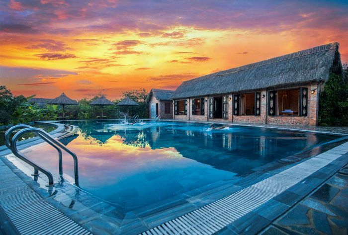 Ảnh 1 của Hue Ecolodge