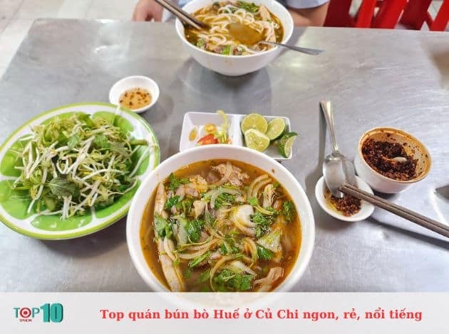 Bún Bò Huế 76