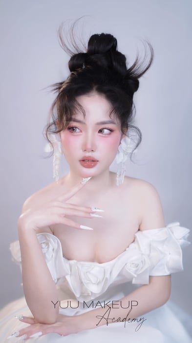 Hình ảnh Yuu Bridal 1