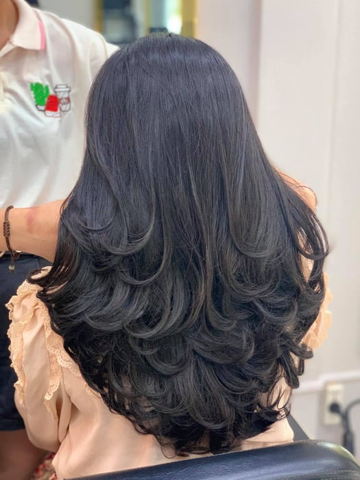 Hình ảnh Salon Nam Nguyễn 2