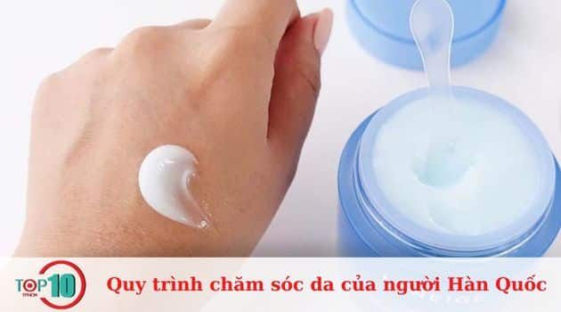 Mặt nạ ngủ