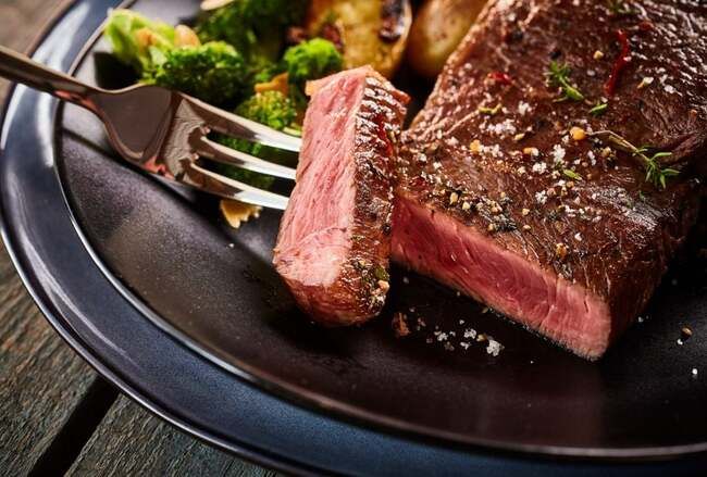 Những quán beefsteak ngon và nổi tiếng nhất ở Bình Chánh mà bạn nên biết