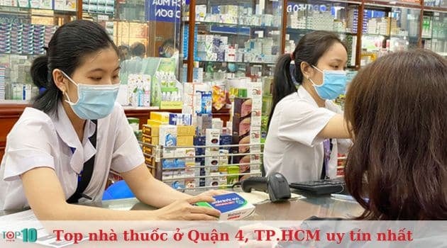 Nhà Thuốc Thành Nhân