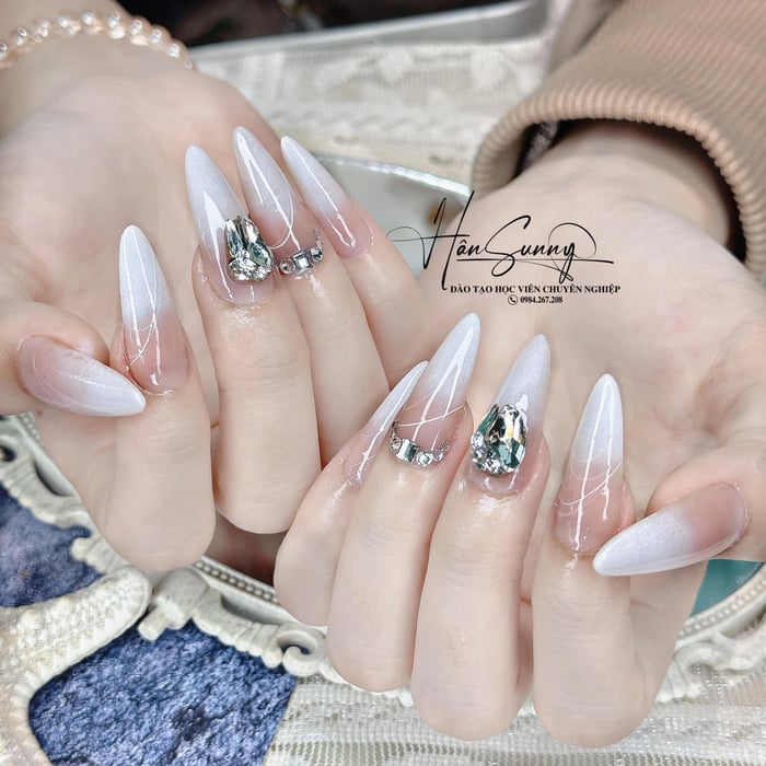 Sunny Nail - Hình ảnh 1