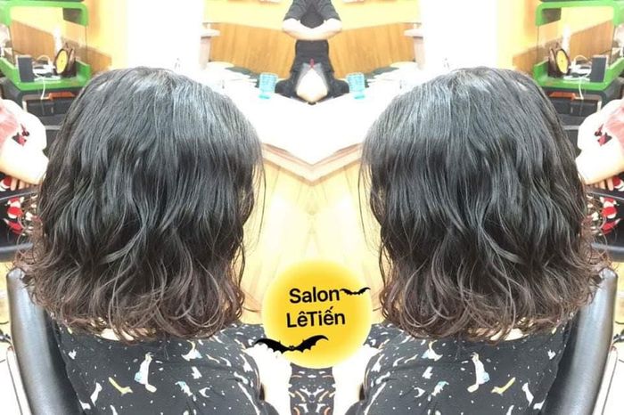 Ảnh 2 của Salon Lê Tiến