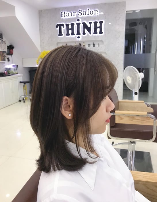 Hình ảnh Thịnh Hair Salon 2