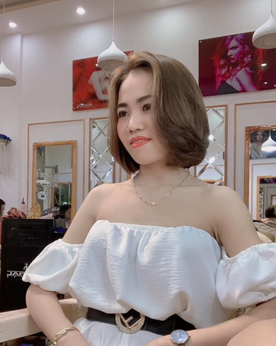 Ảnh 1 của Quang Hùng Hair Salon