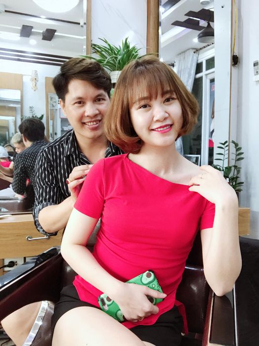 Hình Ảnh Salon Lâm Anh 2