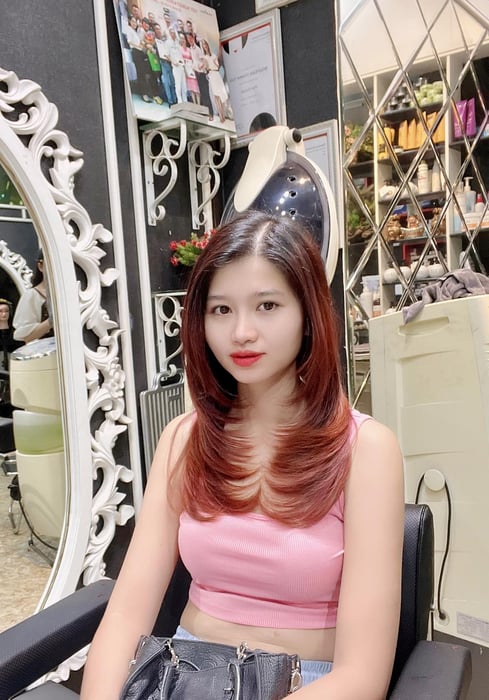 Ảnh 1 của Hair Salon Anh Tú