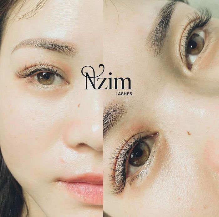 Hình ảnh Wings Lashes 2