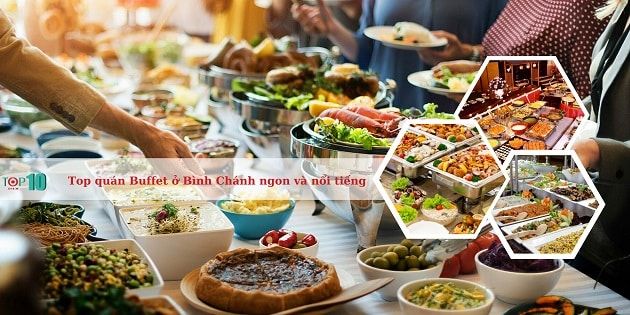 Buffet tại Bình Chánh