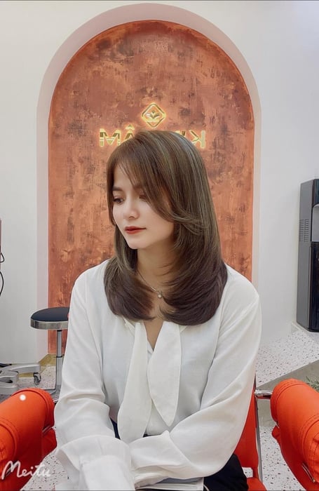 Ảnh 2 của Kim Lâm Hair Salon