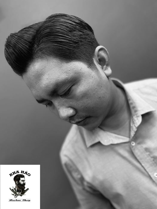 Ảnh 3 của Kha Hào BarberShop