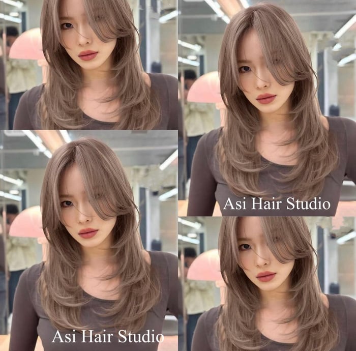 Hình ảnh của ASI Hair Studio