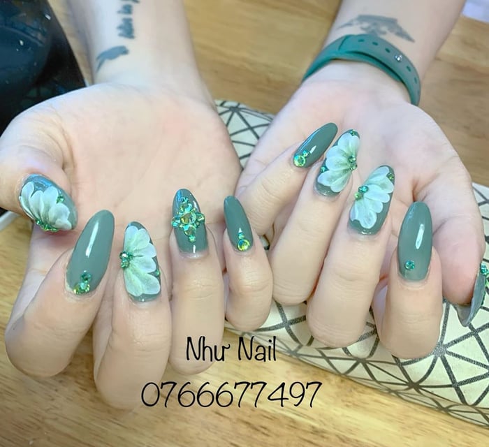 Hình ảnh Tiệm Nail Như 1