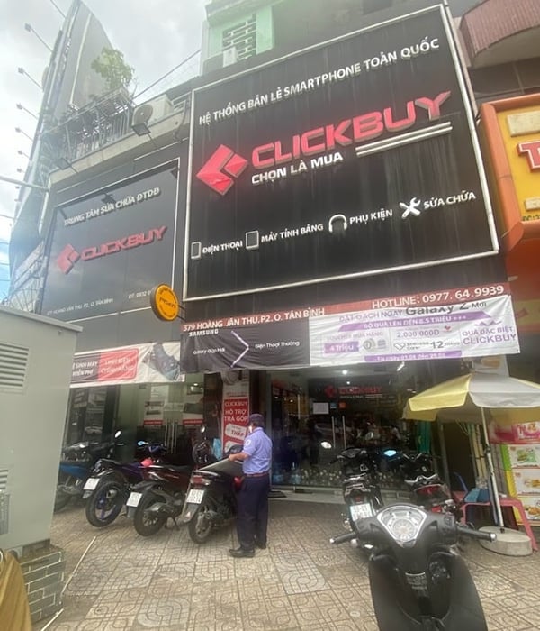 CLICKBUY