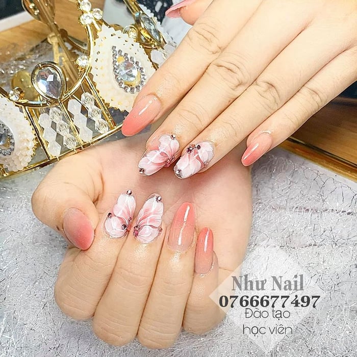 Hình ảnh Tiệm Nail Như 2