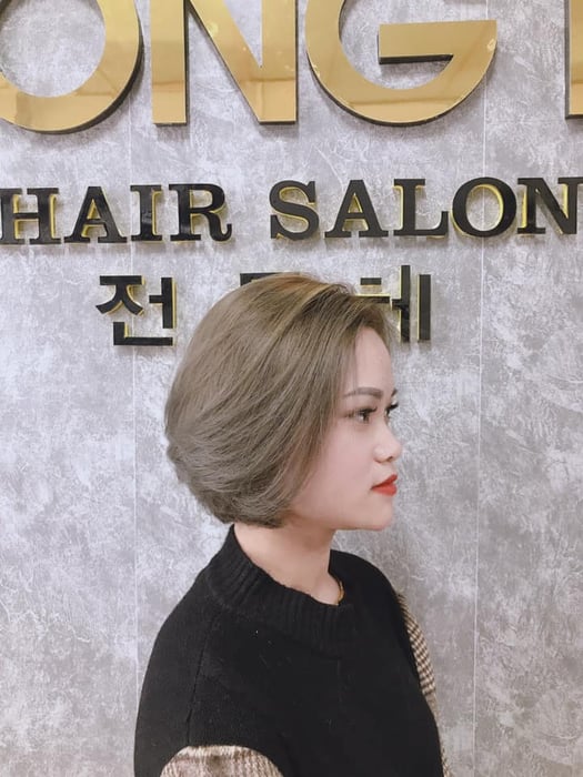 Salon Tóc Sơn Vênh - Ảnh 2