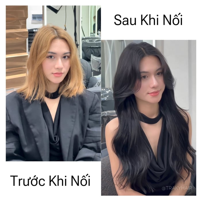 Hình ảnh của Traky Hair Salon