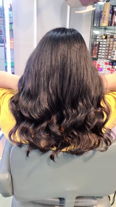 Ảnh 2 của Salon Phạm Tuyền