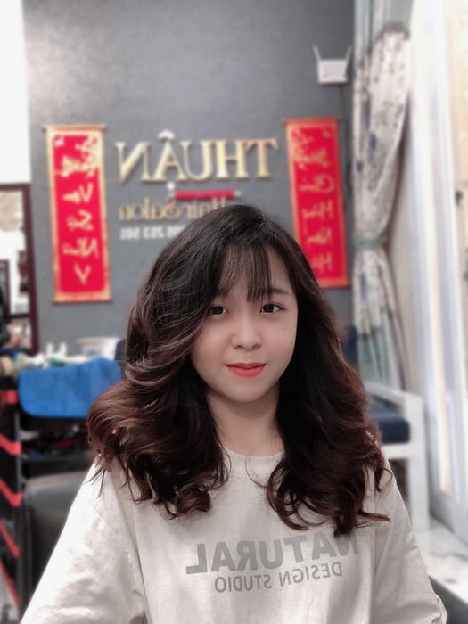 Hình ảnh Hair Salon Thuận 2