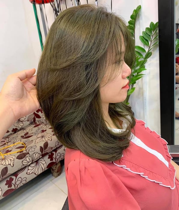 Hình ảnh 2 của Hair Salon Khắc Hoan