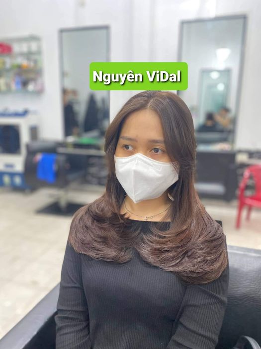 Ảnh 1 của Salon Nguyên Vidal