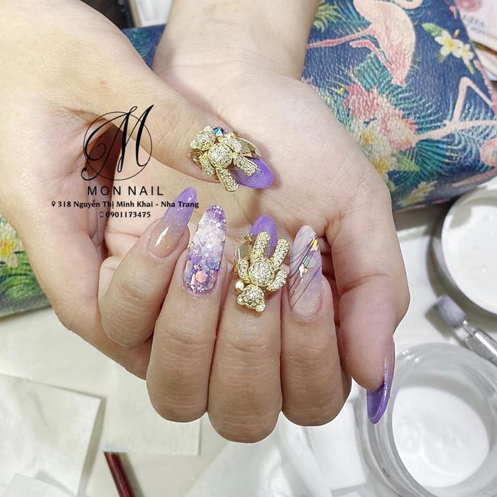 Hình ảnh Mon Nail 2