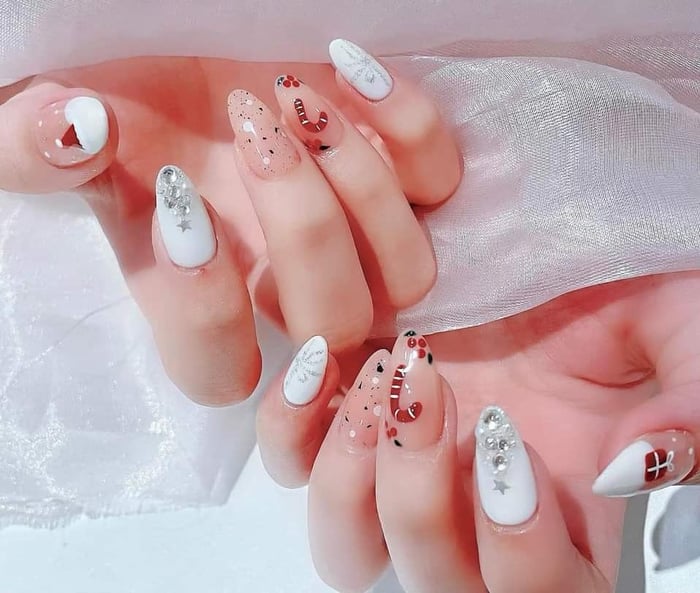 Hình ảnh Tiệm Nail & Spa Jenny 2