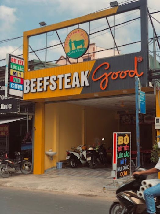 Quán beefsteak ngon với mức giá hợp lý