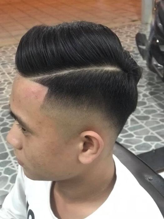 Hình ảnh Huỳnh Kiểm Barbershop 2