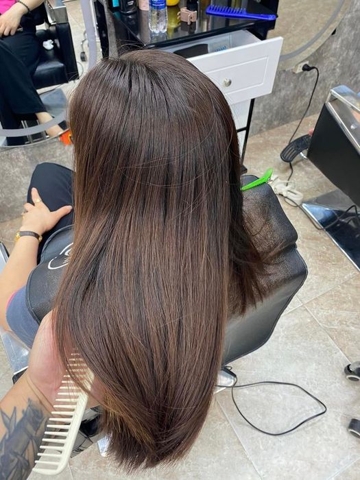 Ảnh 1 của Trần Thế Hair Salon