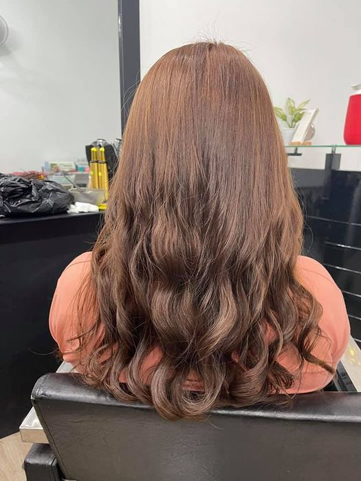 Ảnh 2 của Hair Salon Hùng Karol