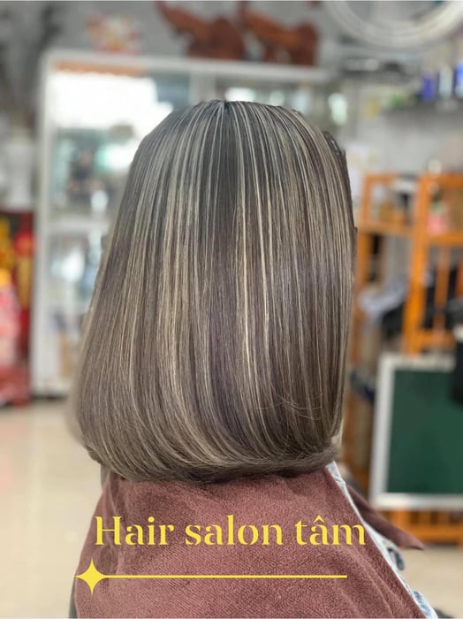 Ảnh Salon Tâm 1