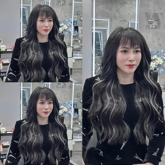 AV Hair Salon - Hạ Long - Hình 1