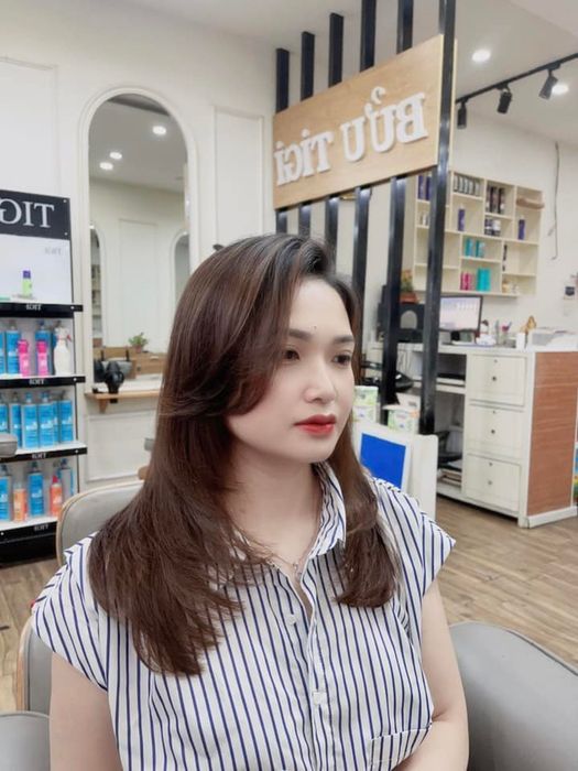 Ảnh 1 của Hair Salon Bửu TiGi