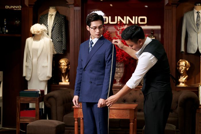 Hình ảnh 1 của Dunnio Tailor