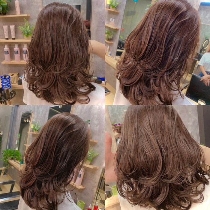 Ảnh 1 của Salon Nguyễn Thao