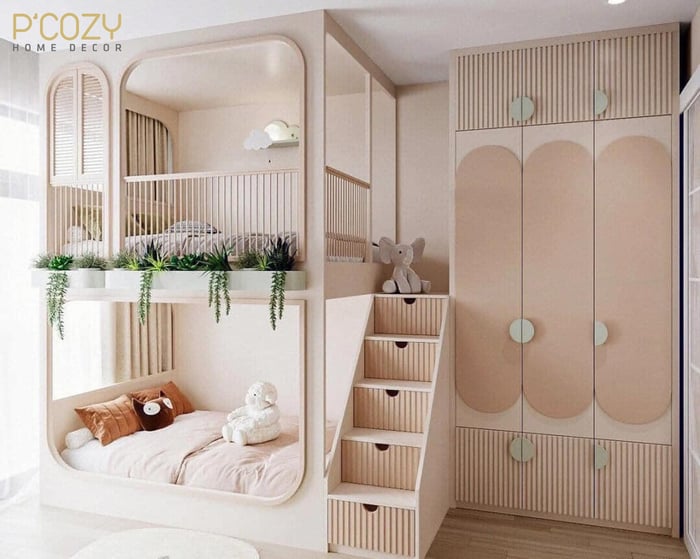 Hình ảnh 1 của Nội Thất P'COZY Biên Hoà