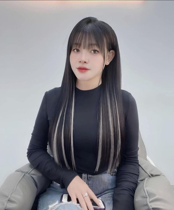 Ảnh 2 của Salon Trung Hair