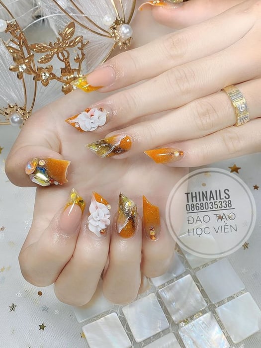 Hình ảnh Tiệm Nail Thi 1