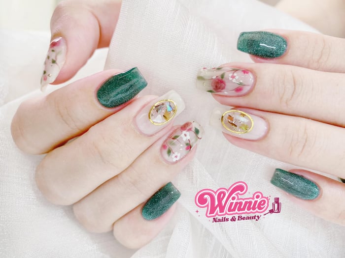 Winnie Nails & Beauty (Thanh Hảo) ảnh 1